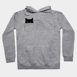 In the pocket Hoodie